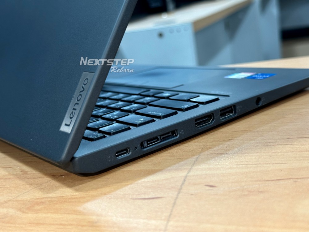 photo Lenovo ThinkPad X13 G2 i5 1135G7 16 512 (3) (Custom)