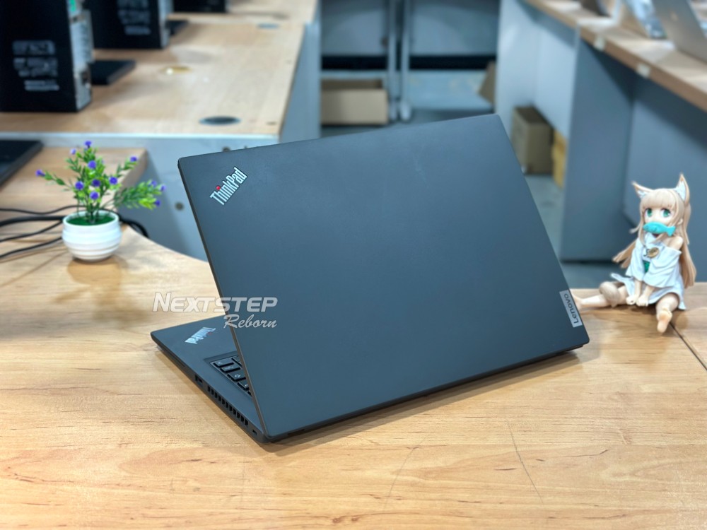 photo Lenovo ThinkPad X13 G2 i5 1135G7 16 512 (4) (Custom)