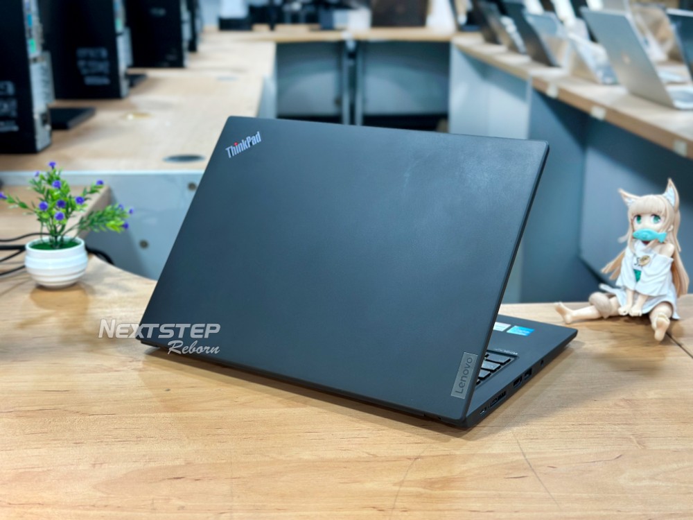 photo Lenovo ThinkPad X13 G2 i5 1135G7 16 512 (5) (Custom)