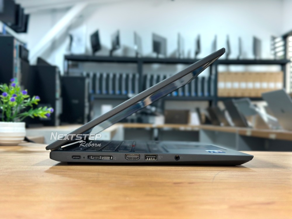 photo Lenovo ThinkPad X13 G2 i5 1135G7 16 512 (7) (Custom)