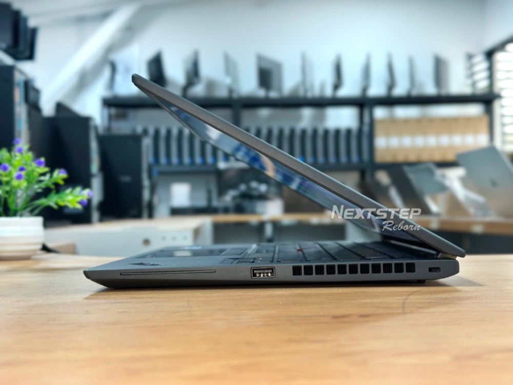 photo Lenovo ThinkPad X13 G2 i5 1135G7 16 512 (8) (Custom)