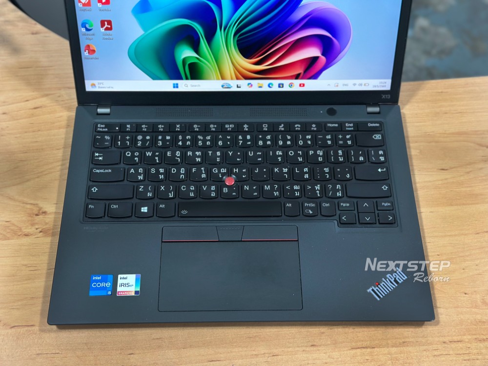 photo Lenovo ThinkPad X13 G2 i5 1135G7 16 512 (9) (Custom)