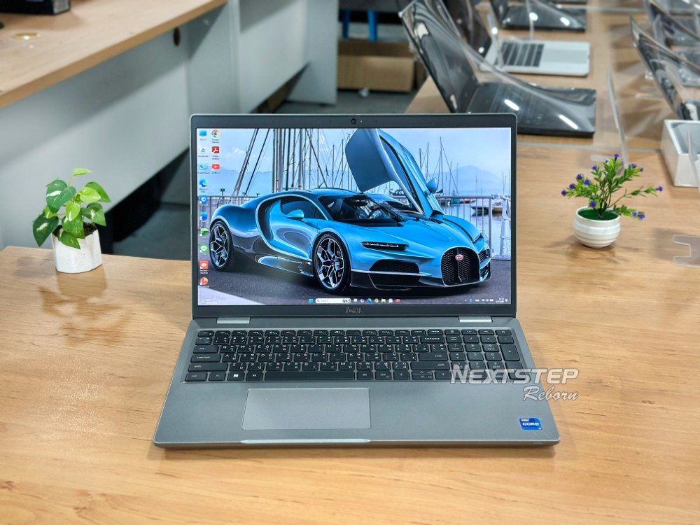 Dell Precision 3561 i7 11800H 16 512 Quadro T600 15 (1)