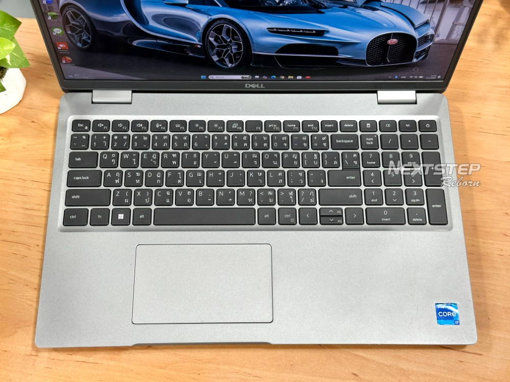 Dell Precision 3561 i7 11800H 16 512 Quadro T600 15 (10)