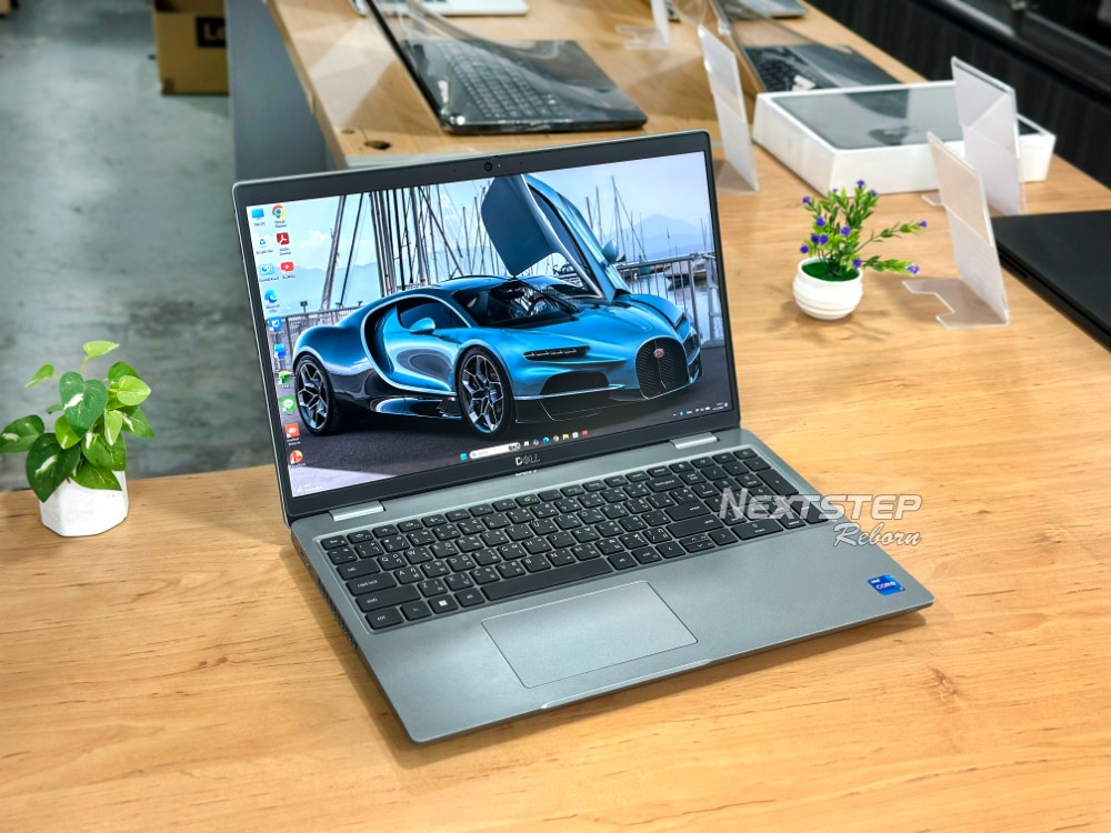 Dell Precision 3561 i7 11800H 16 512 Quadro T600 15 (2)
