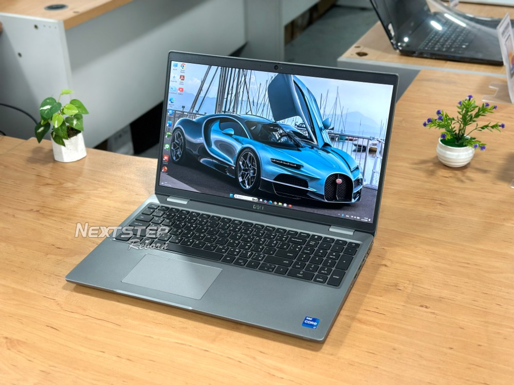 Dell Precision 3561 i7 11800H 16 512 Quadro T600 15 (3)