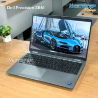 cover Dell Precision 3561 i7 11800H 8 512 Quadro T600 15.6