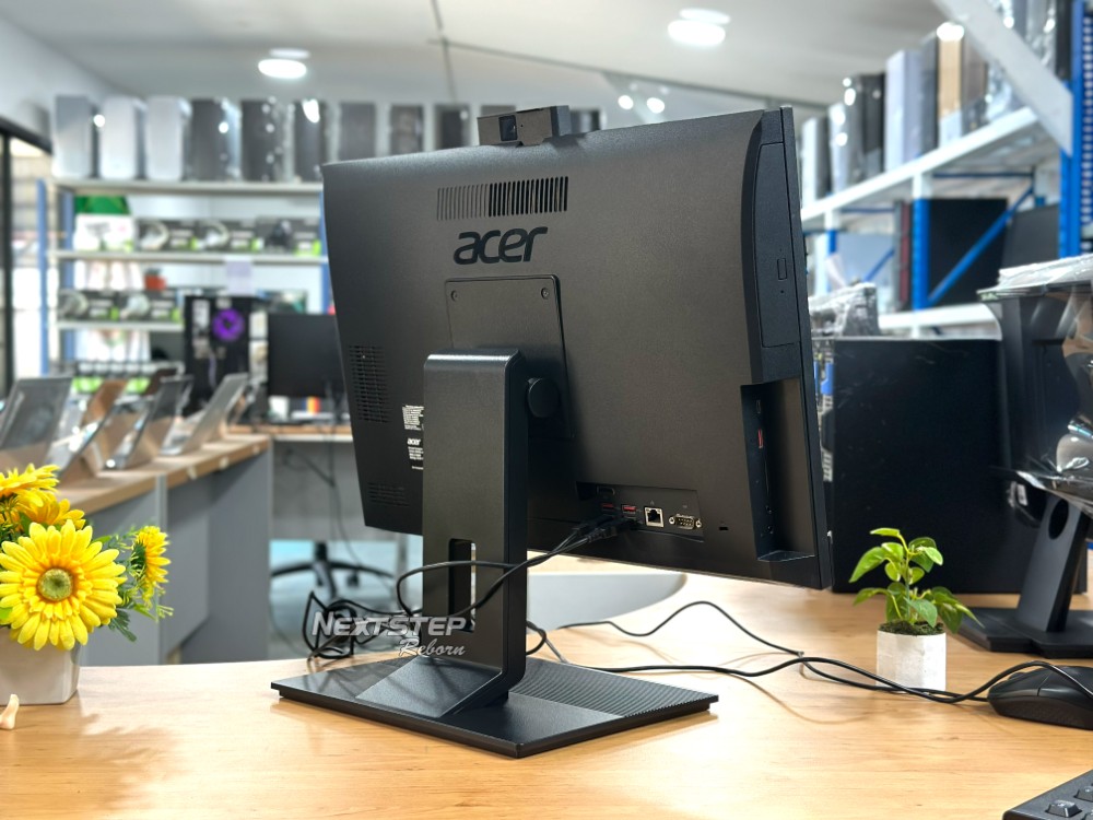 photo AIO Acer Veriton Z4670G i5 10400 8 256 22 GT720 (4)