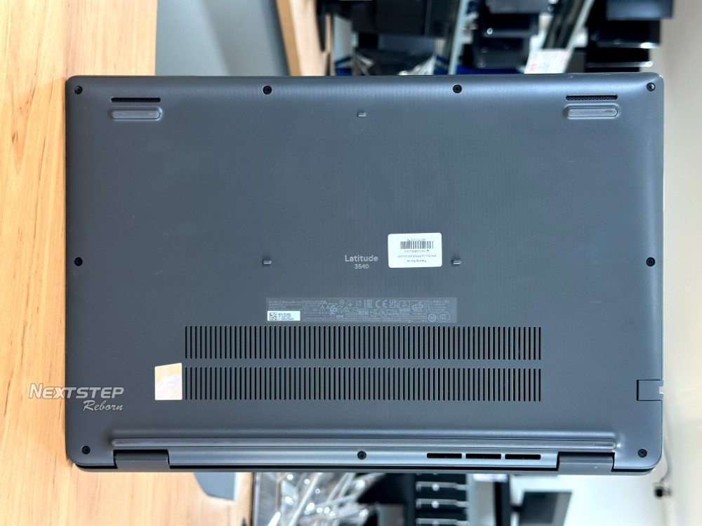 photo NB Dell Latitude 3540 i5 1335U 8 512 15 FHD (10)