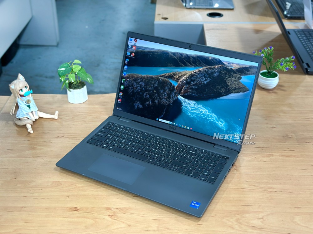 photo NB Dell Latitude 3540 i5 1335U 8 512 15 FHD (2)