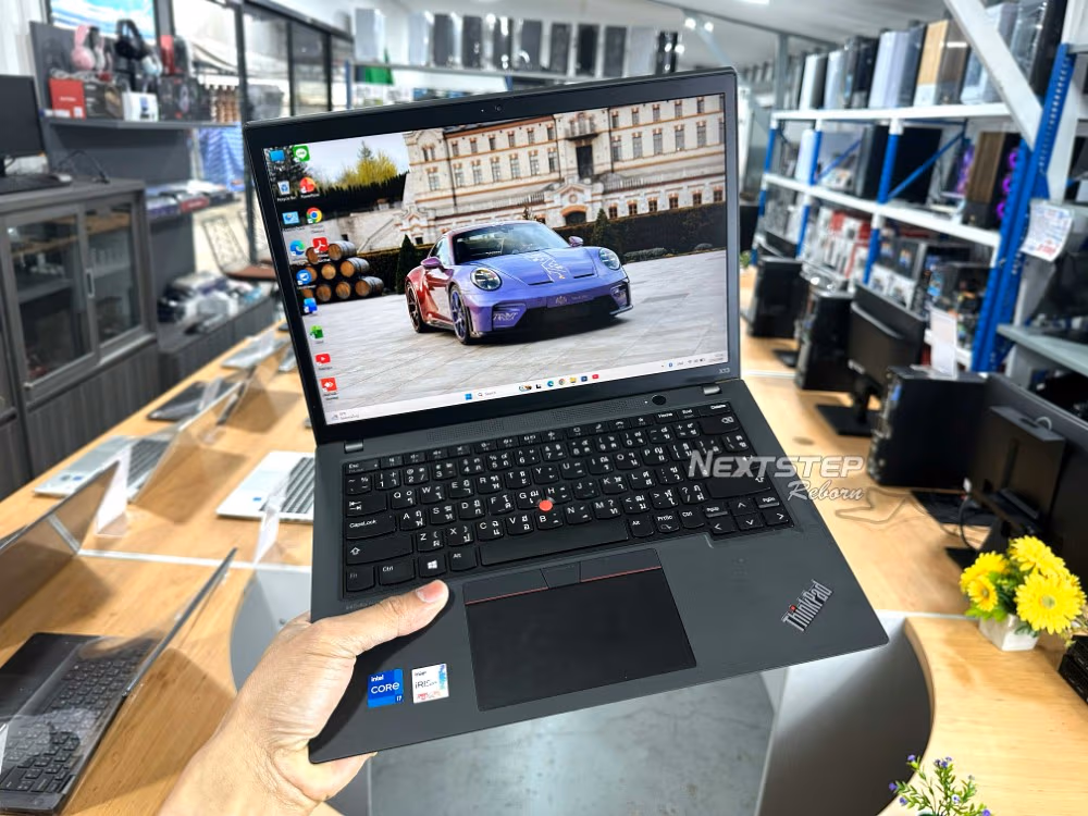 photo web NB Lenovo Thinkpad X13 gen2 i7-1165G7 16 512 13 (11) (Custom)