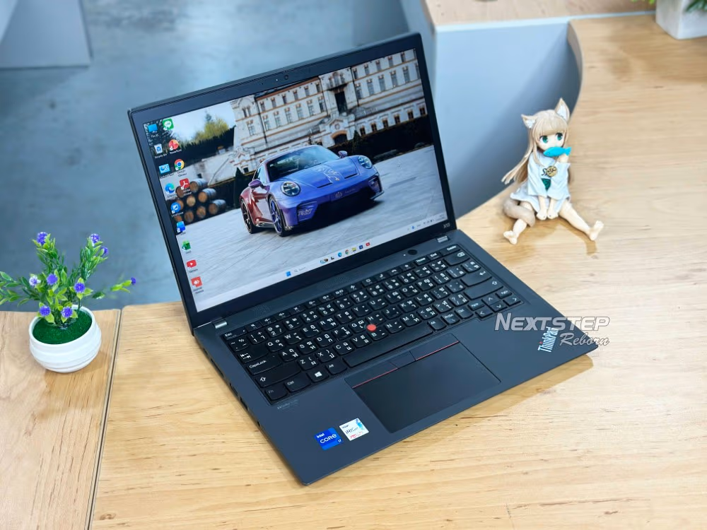 photo web NB Lenovo Thinkpad X13 gen2 i7-1165G7 16 512 13 (4) (Custom)