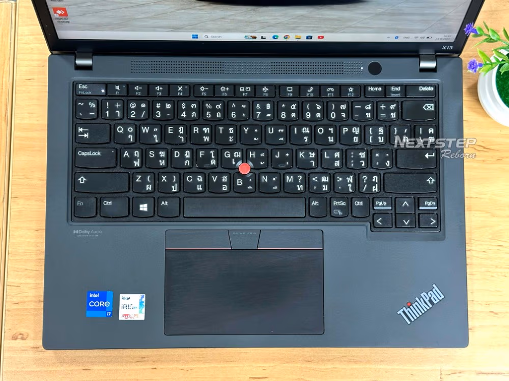 photo web NB Lenovo Thinkpad X13 gen2 i7-1165G7 16 512 13 (6) (Custom)