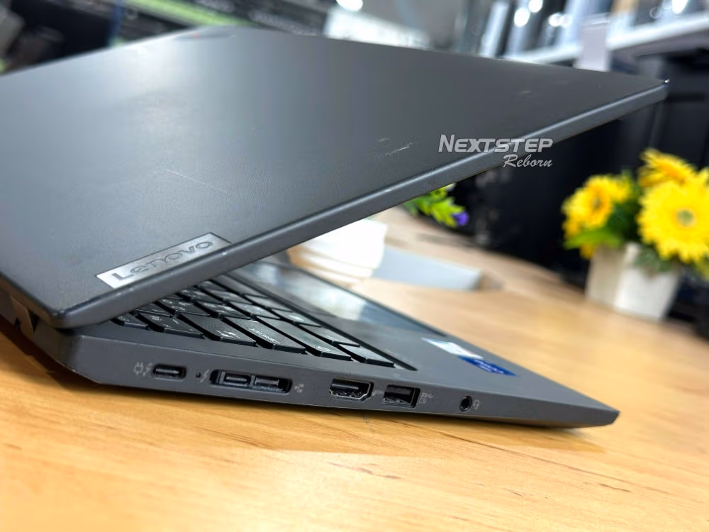 photo web NB Lenovo Thinkpad X13 gen2 i7-1165G7 16 512 13 (7) (Custom)