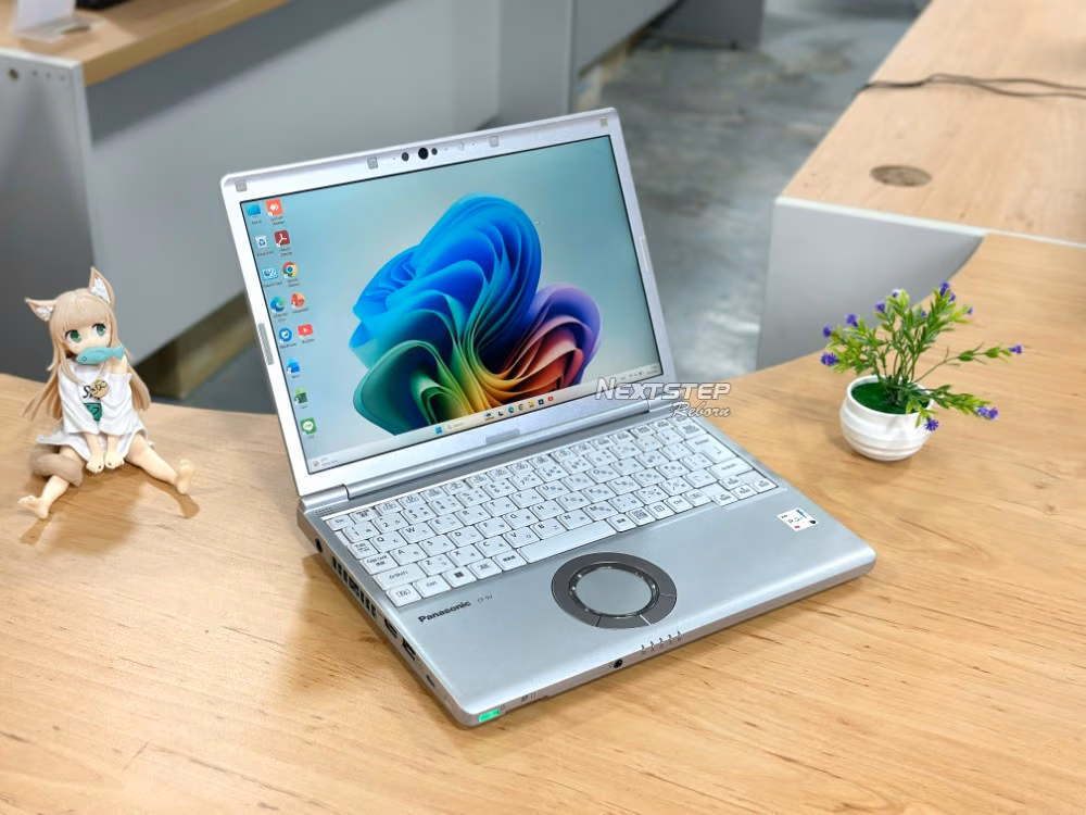 photo NB Panasonic Toughbook SV1 i5-1145G7 16 512 (1) (Custom)
