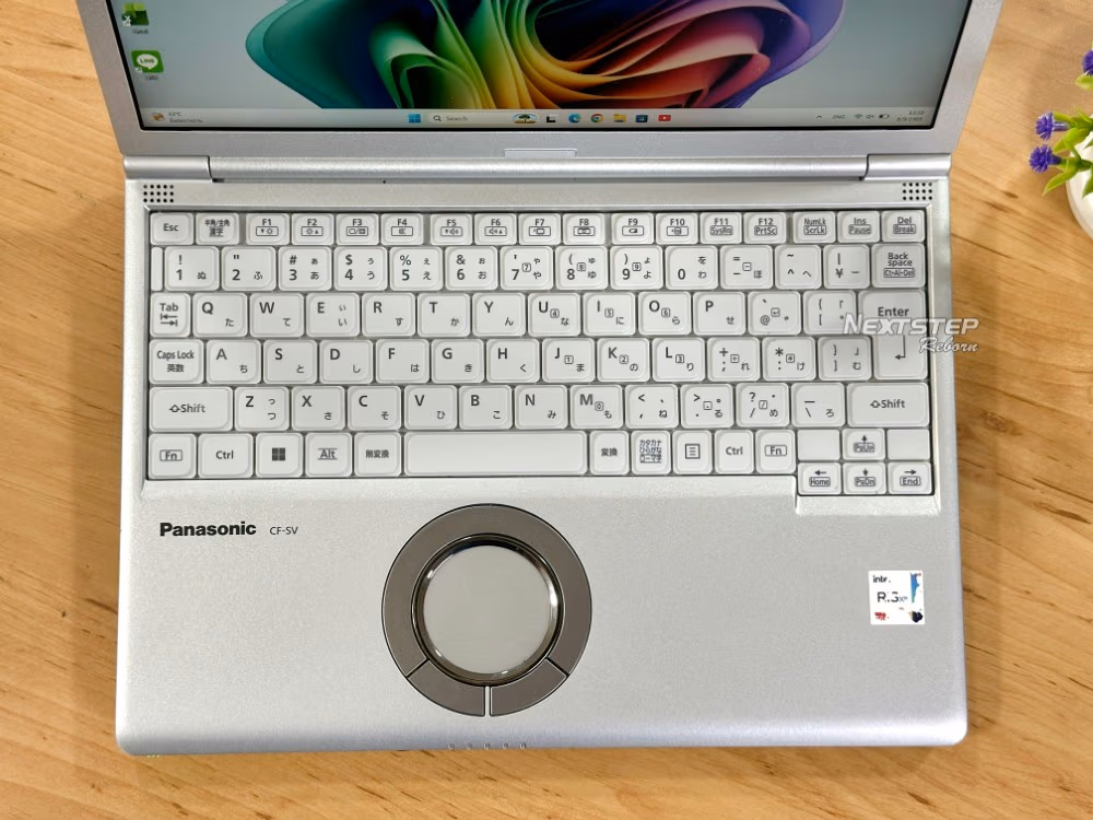 photo NB Panasonic Toughbook SV1 i5-1145G7 16 512 (2) (Custom)