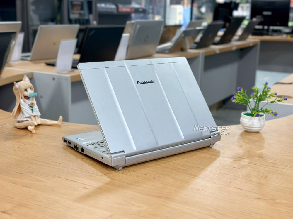 photo NB Panasonic Toughbook SV1 i5-1145G7 16 512 (5) (Custom)