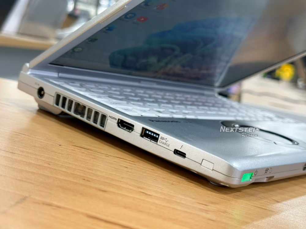 photo NB Panasonic Toughbook SV1 i5-1145G7 16 512 (6) (Custom)