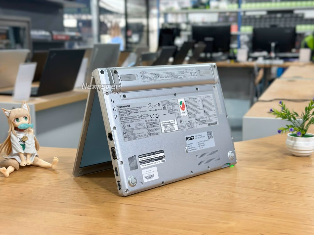 photo NB Panasonic Toughbook SV1 i5-1145G7 16 512 (7) (Custom)