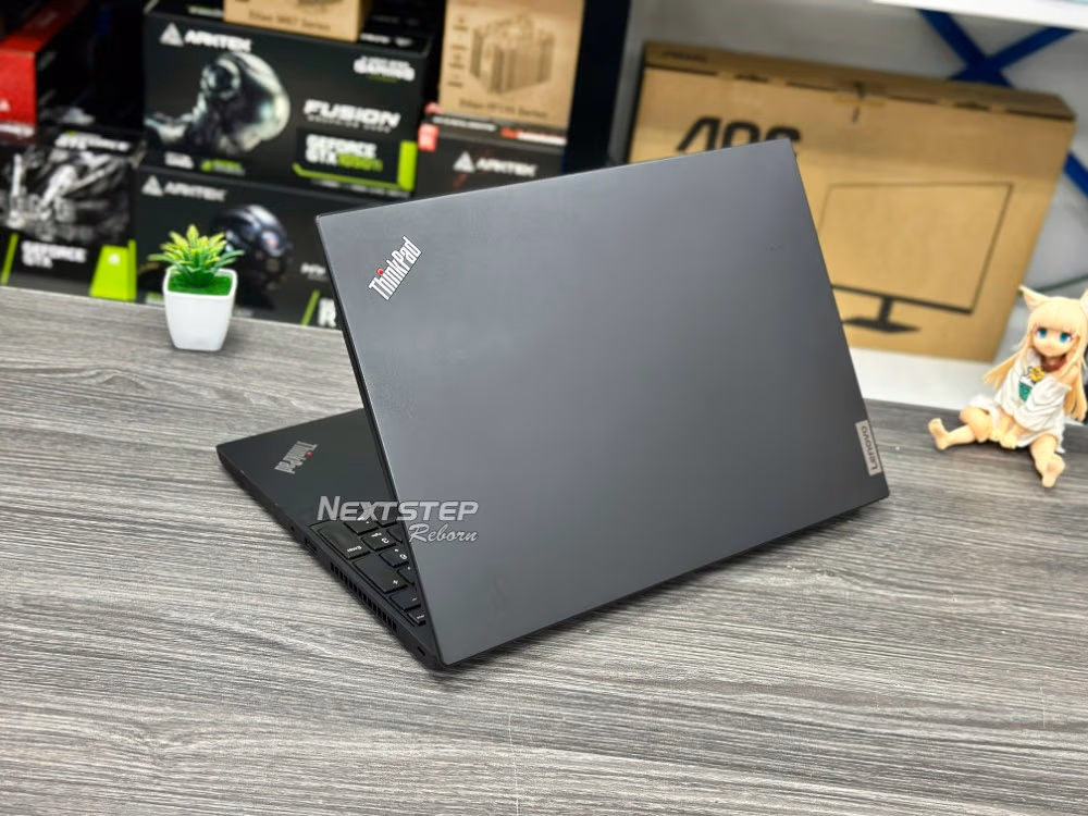 photo web Lenovo ThinkPad L15 Gen2 i5 1145G7 8 512 156 (10) avif
