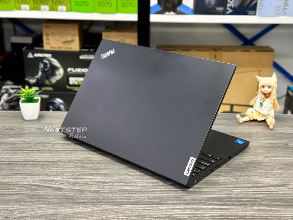 photo web Lenovo ThinkPad L15 Gen2 i5 1145G7 8 512 156 (11) avif
