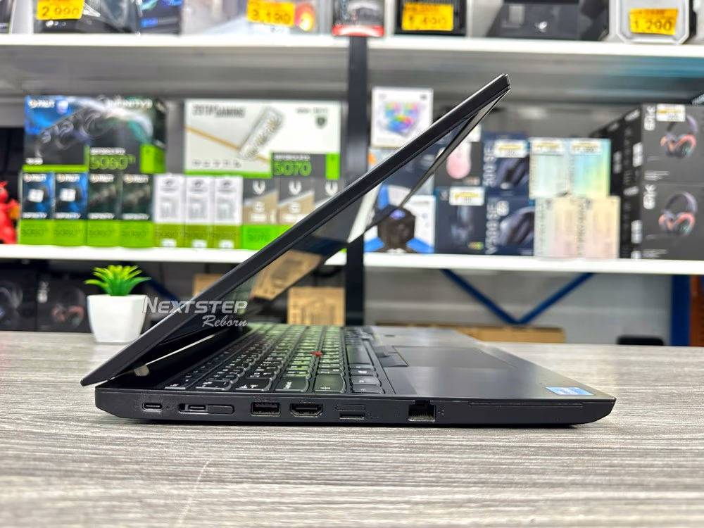 photo web Lenovo ThinkPad L15 Gen2 i5 1145G7 8 512 156 (13) avif