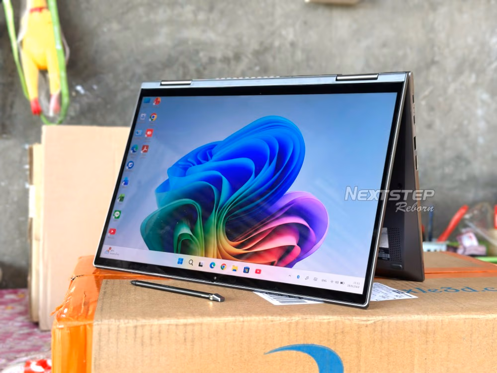 photo web Lenovo ThinkPad X1 Yoga G6 i7 1165g7 16 256 (10)