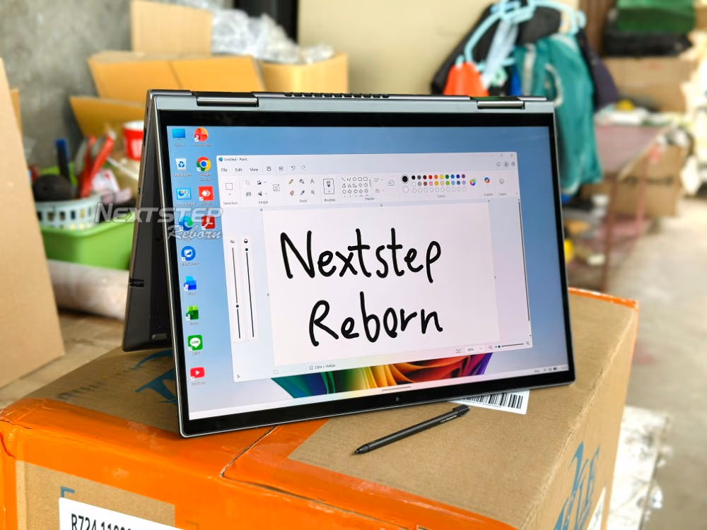 photo web Lenovo ThinkPad X1 Yoga G6 i7 1165g7 16 256 (11)