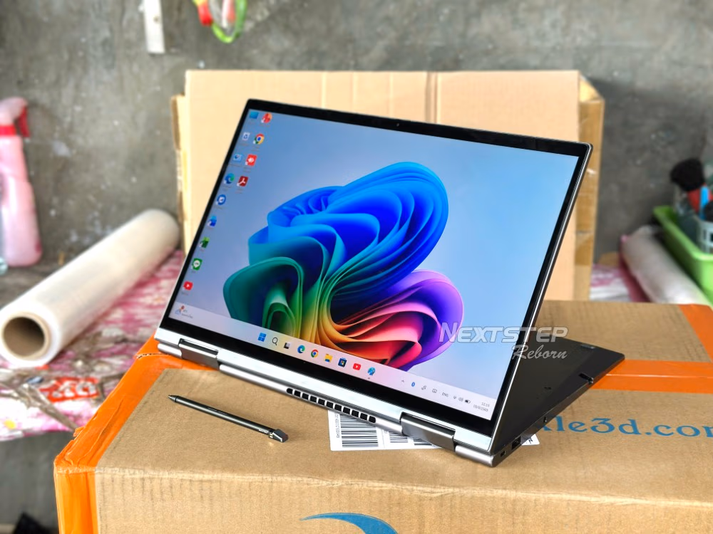 photo web Lenovo ThinkPad X1 Yoga G6 i7 1165g7 16 256 (12)