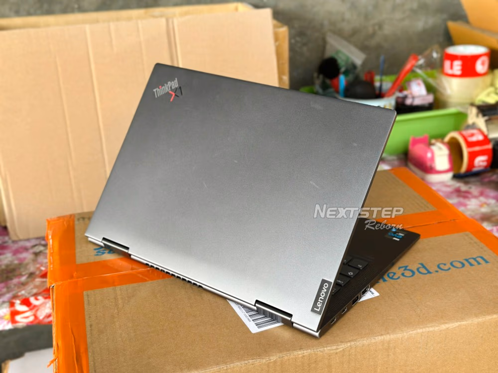 photo web Lenovo ThinkPad X1 Yoga G6 i7 1165g7 16 256 (3)