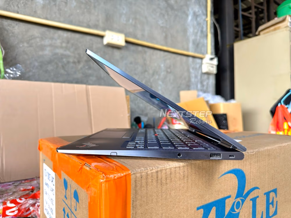 photo web Lenovo ThinkPad X1 Yoga G6 i7 1165g7 16 256 (5)