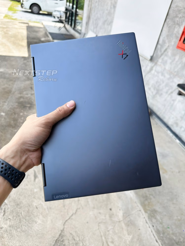 photo web Lenovo ThinkPad X1 Yoga G6 i7 1165g7 16 256 (6)