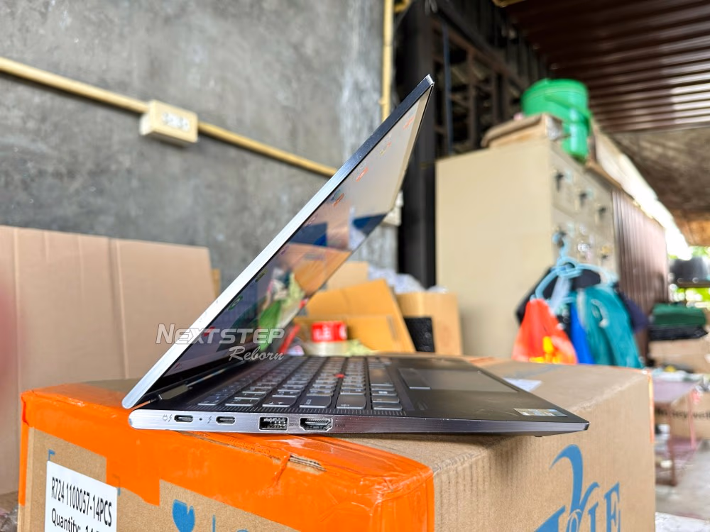 photo web Lenovo ThinkPad X1 Yoga G6 i7 1165g7 16 256 (7)