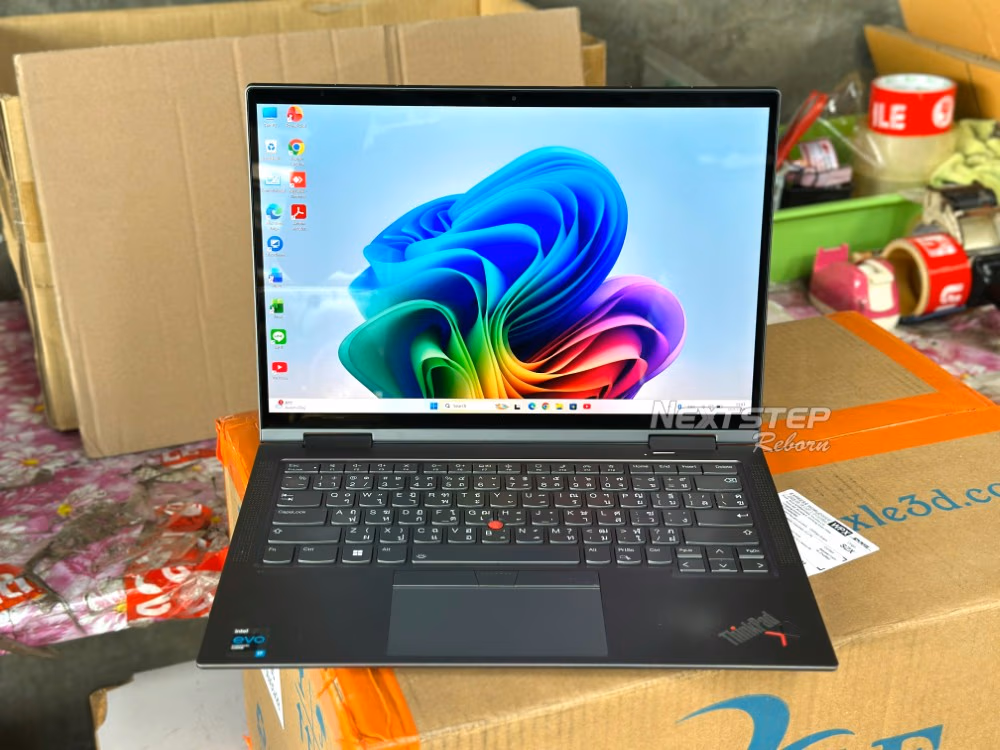 photo web Lenovo ThinkPad X1 Yoga G6 i7 1165g7 16 256 (8)