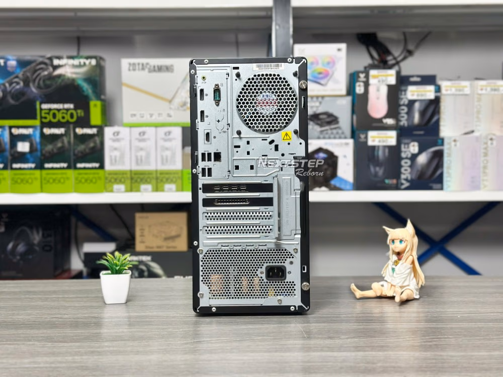 lenovo thinkstation P350 i7 11700 16 256+1tb RTX A2000 (1)
